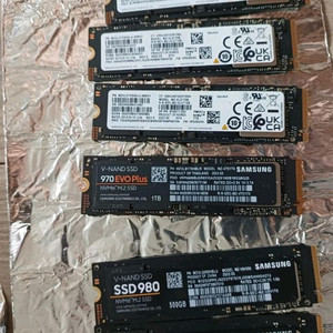 pm9a1 솔리다임 p44 pro 1테라 이미지