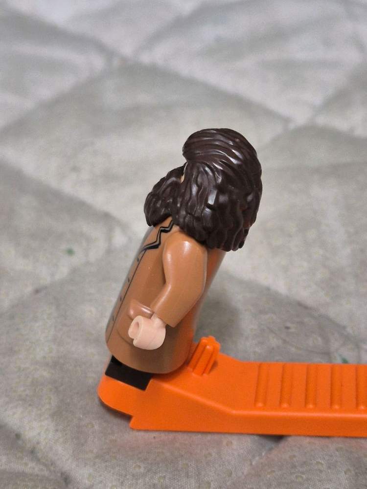 레고 해리포터 루베우스 해그리드 미니피규어(75947) 이미지