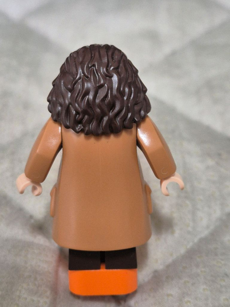 레고 해리포터 루베우스 해그리드 미니피규어(75947) 이미지