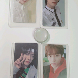 투바투 범규 시세킹 포카 팝니다 이미지