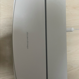 후지쯔 ix1600 스캐너 (35만원 택포)(박스,구성 모두 있습니다.)