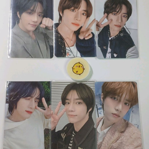 투바투 범규 포카 팝니다 이미지