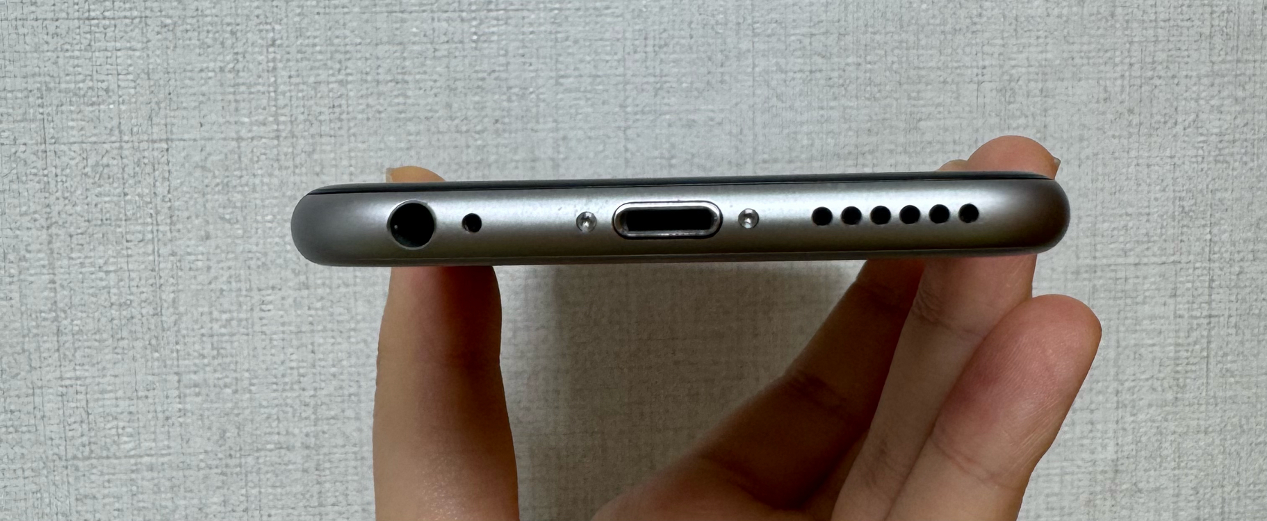 아이폰6s 16GB 스그 스페이스그레이--2