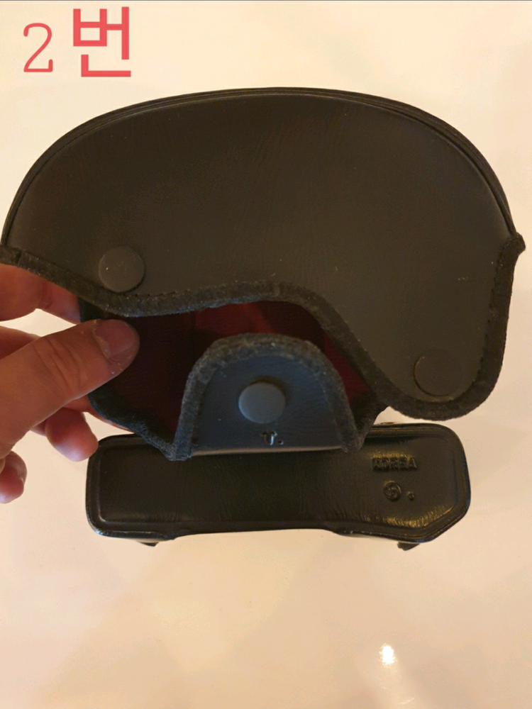 미놀타X300,X700(필름카메라)정품케이스(속사케이스--7