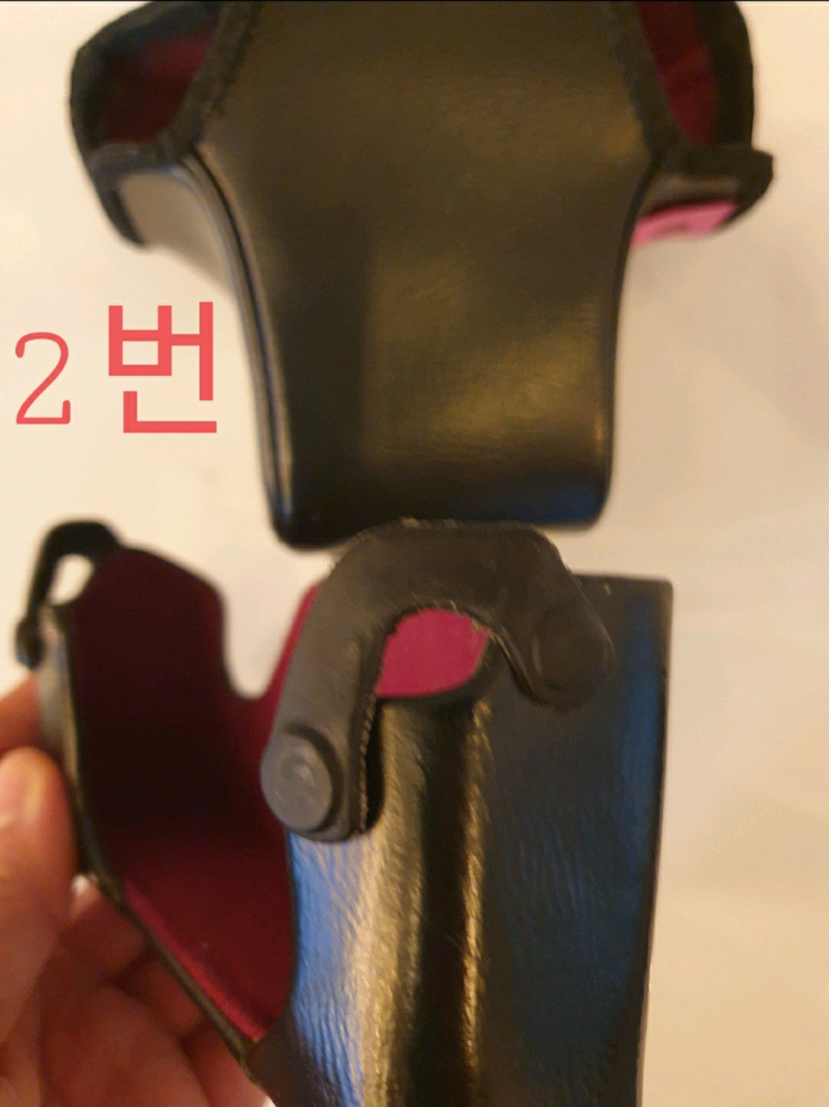 미놀타X300,X700(필름카메라)정품케이스(속사케이스--9