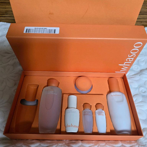 설화수자음 2종