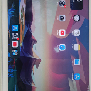 아이패드 에어2 이미지