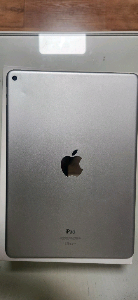아이패드 에어2 이미지