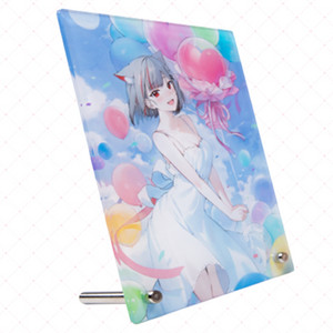 스텔라이브 마시로 패널, 타비싸인 판매합니다