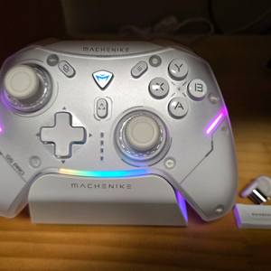 MACHENIKE G5 Pro Max 게임패드 스위치