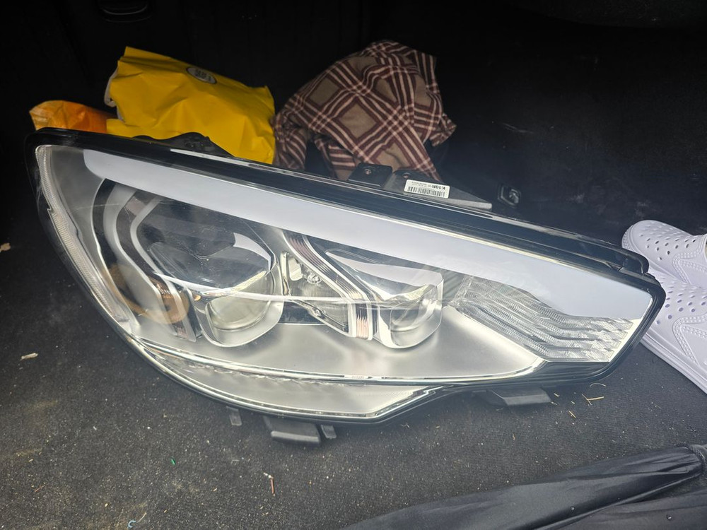 [광주] K9 HID제논, 폴어댑티브 전조등 헤드램프 라이트 중고 운전석 조수석 판매합니다. 이미지