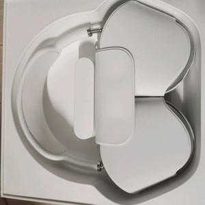 에어팟 맥스 실버