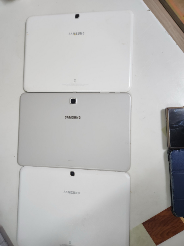 갤럭시 탭 부품용(급처)--0