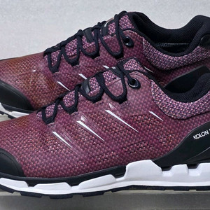 코오롱스포츠 KOLON SPORT 고어텍스 경등산화 트레킹화 여성 240 이미지