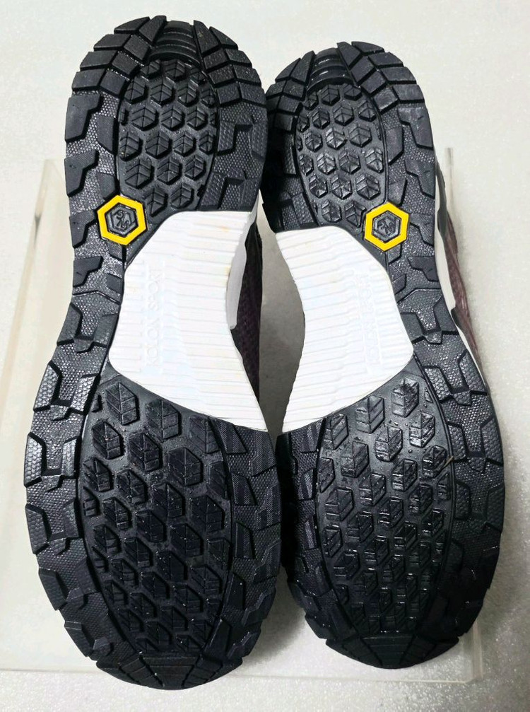 코오롱스포츠 KOLON SPORT 고어텍스 경등산화 트레킹화 여성 240 이미지