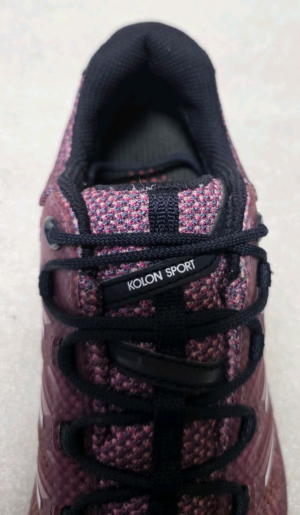 코오롱스포츠 KOLON SPORT 고어텍스 경등산화 트레킹화 여성 240 이미지