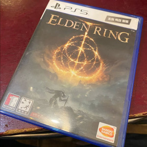 ps5 엘든링