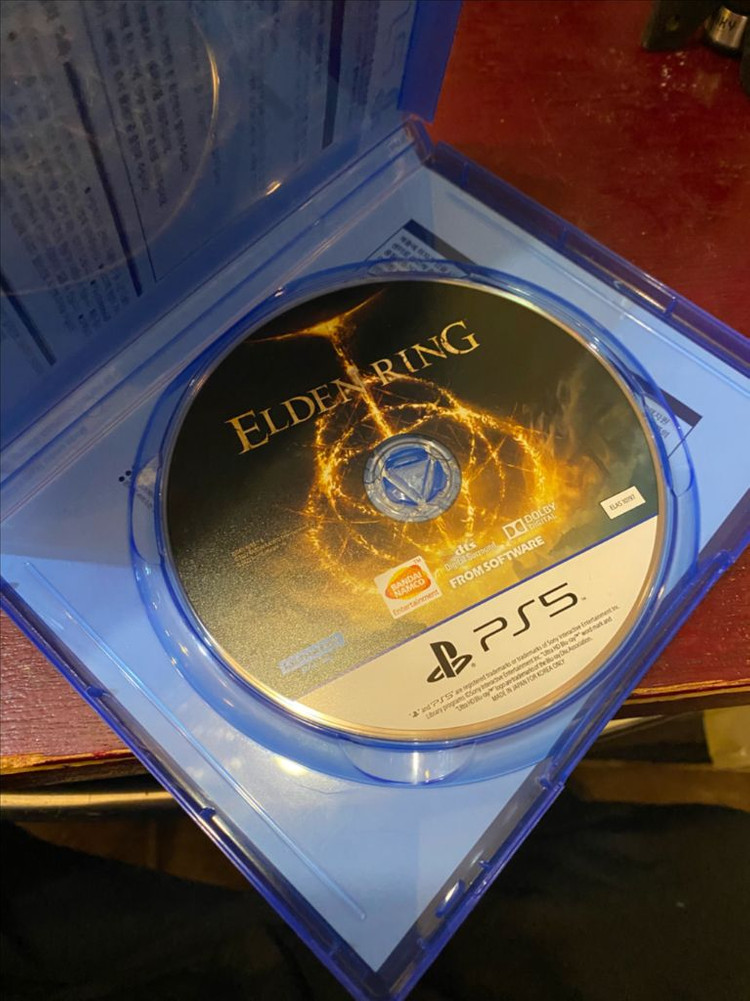 ps5 엘든링--1