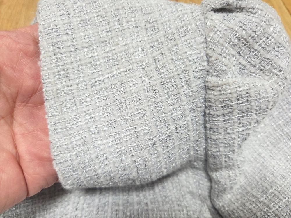 잇미샤(it michaa) 트위드 플리츠원피스 55 이미지