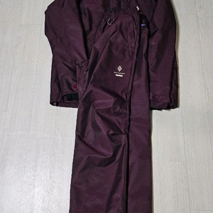 스페셜게스트 보드복 L사이즈 세트