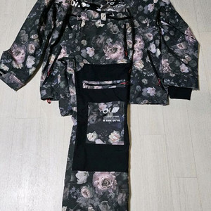 오비오 보드복 상하의 L사이즈 세트