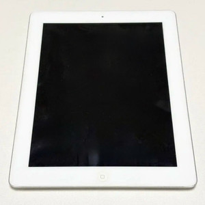 애플 아이패드4 부품용 이미지