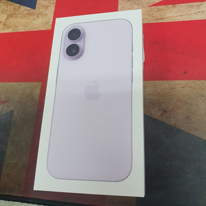 .아이폰17 256GB 라벤더 자급제 미사용 미개봉 새상품 211976 이미지