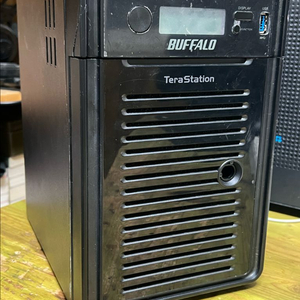 BUFFALO TS5600 NAS