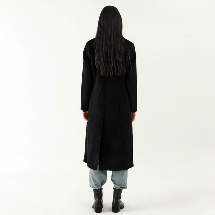 시엔느(SIENNE) 캐시미어 싱글코트 55-66--2