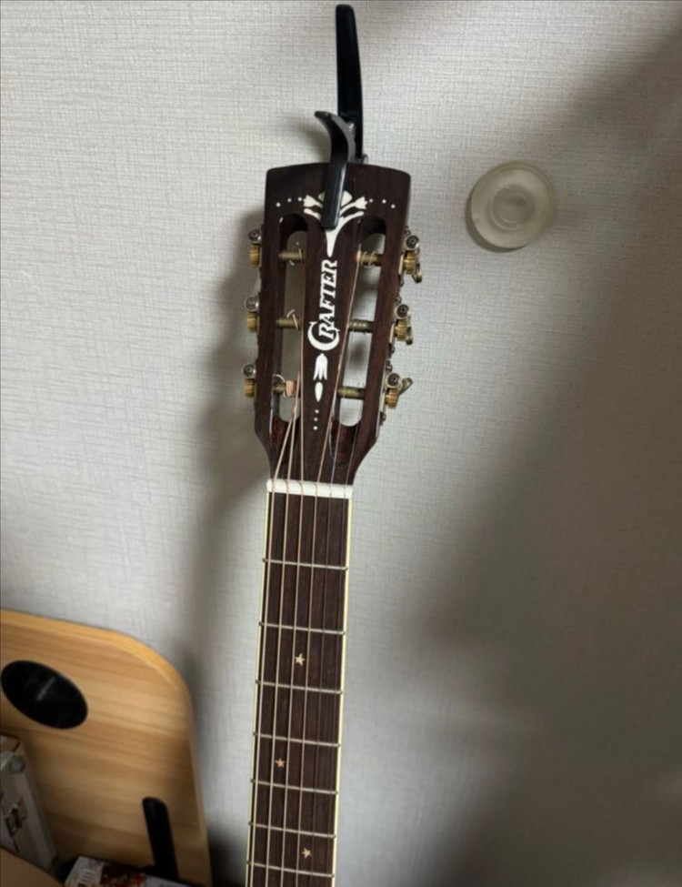 크래프터 MIND W PRESTIGE ROSE-Tce VVS 이미지