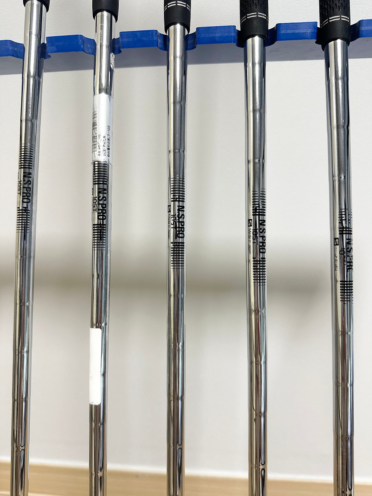 타이틀리스트 T100 아이언 이미지