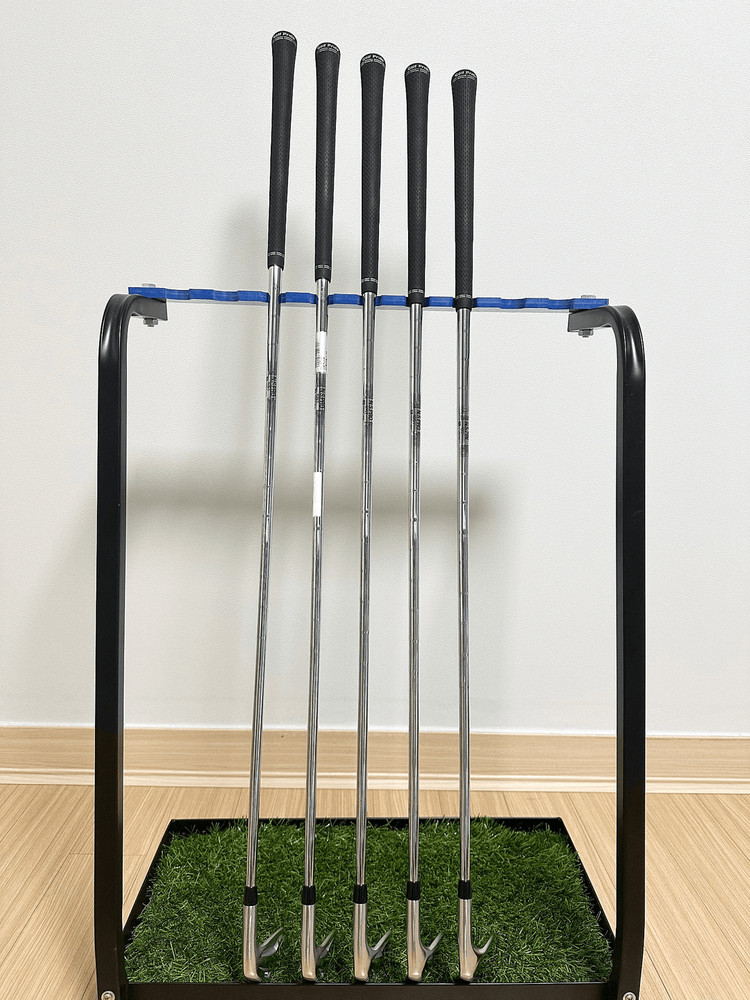 타이틀리스트 T100 아이언 이미지