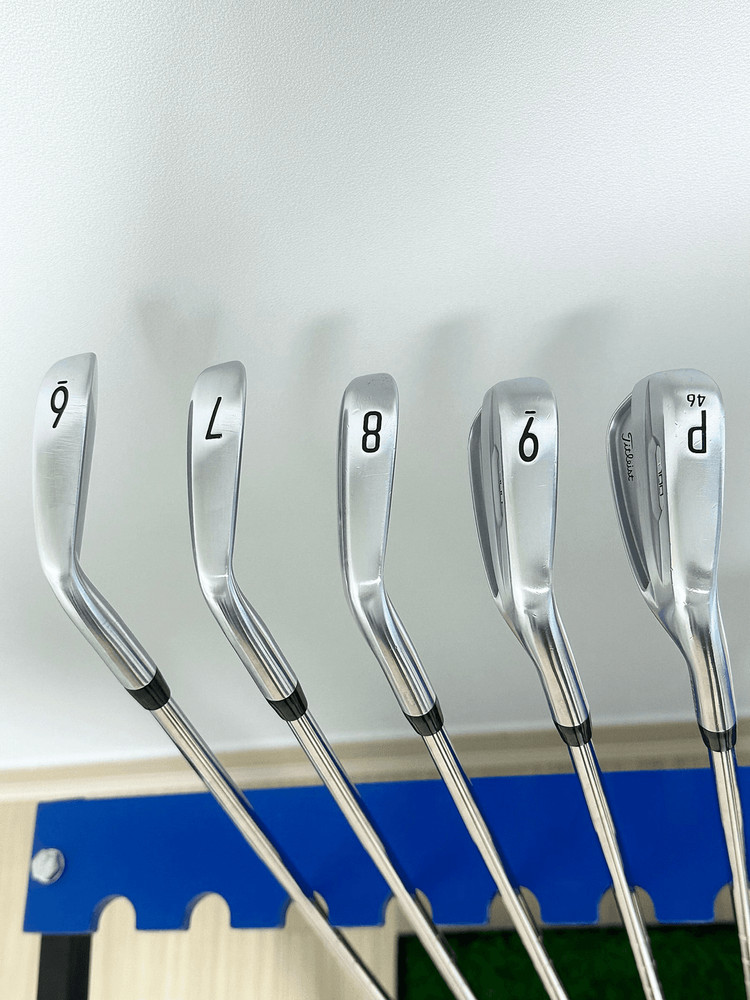 타이틀리스트 T100 아이언 이미지