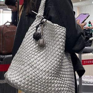 (새상품) 쏠싸 와이탄쏠백 위빙백