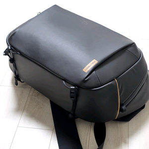 피지테크 원고 솔로2 10l 10리터 카메라가방 슬링백 숄더백