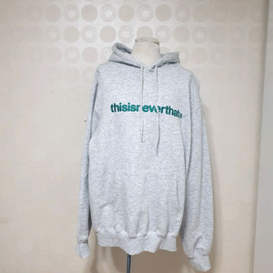 디스이즈네버댓/기모후드티88/후드티88