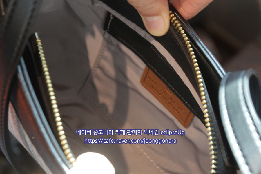 가방 새상품 백투베이직스 오브히가방 크로스백 크로스가방 미니백 미니가방 핸드백 학생가방 이미지