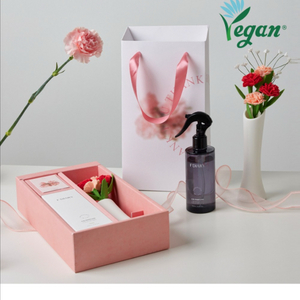 FDIARY 방향제 디퓨저 선물세트 비건