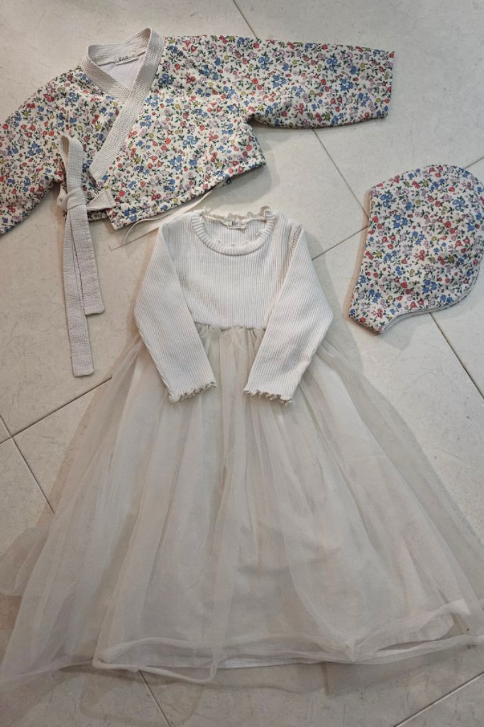 리카 eica 한복세트 5호 이미지