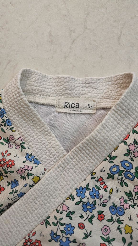 리카 eica 한복세트 5호 이미지