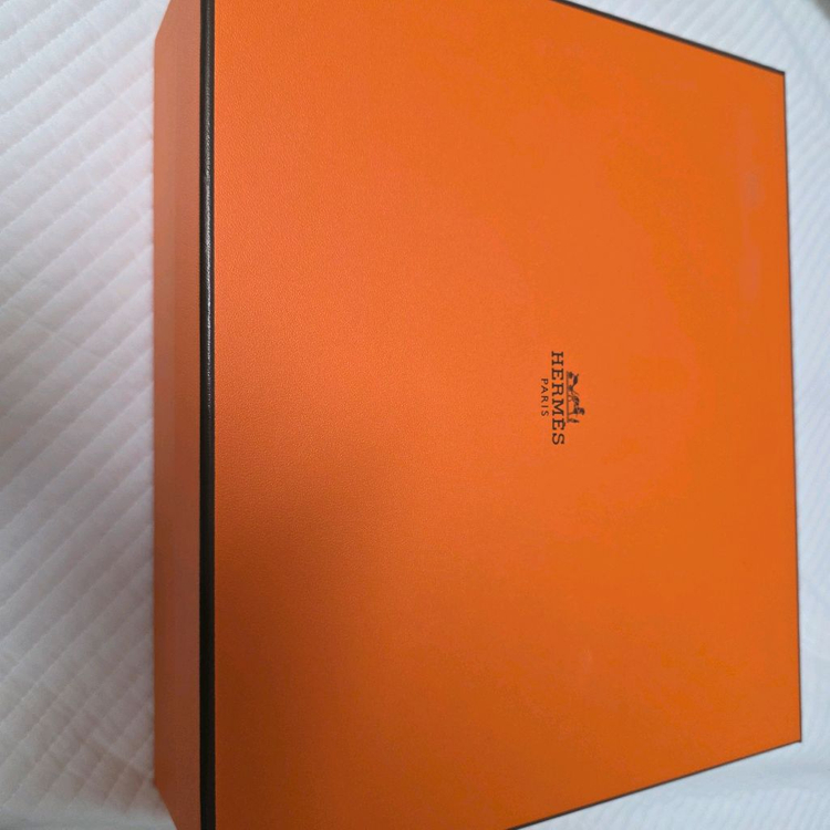 에르메스 모자이크 오 플래티넘 24 컵&소서 2개 세트--4