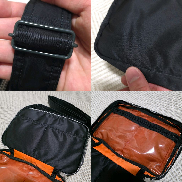 요시다포터 탱커 숄더백 S 스몰 622-76963 (popo135 이미지