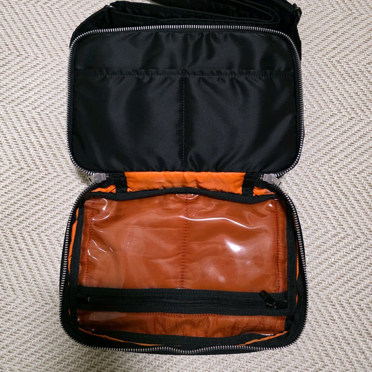 요시다포터 탱커 숄더백 S 스몰 622-76963 (popo135 이미지