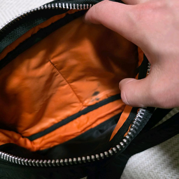 요시다포터 탱커 숄더백 S 스몰 622-76963 (popo135 이미지