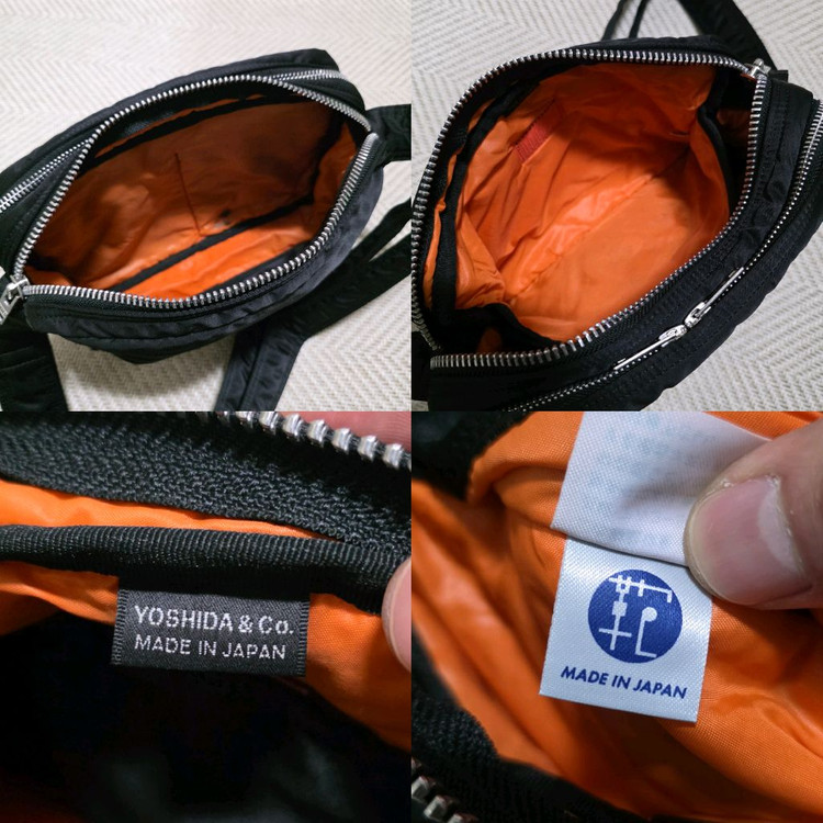 요시다포터 탱커 숄더백 S 스몰 622-76963 (popo135 이미지