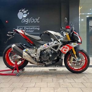 아프릴리아 투오노 V4 1100 팩토리 [풀옵션/무사고/2만km]대차가능 rsv4s1000rmt09spmt10sp