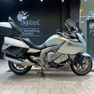 BMW K1600GTL [1만km/실키로수/무사고/옵션다수]대차가능 골드윙r1250rtr1250gsr18할리데이비슨