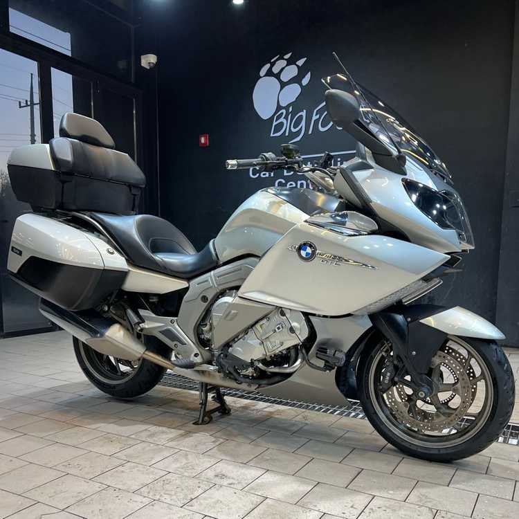 BMW K1600GTL [1만km/실키로수/무사고/옵션다수]대차가능 골드윙r1250rtr1250gsr18할리데이비슨--1