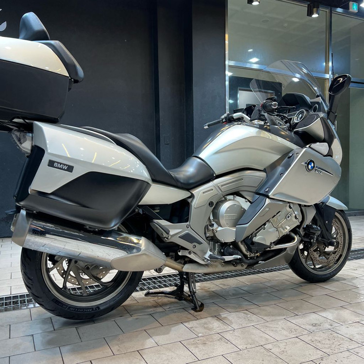 BMW K1600GTL [1만km/실키로수/무사고/옵션다수]대차가능 골드윙r1250rtr1250gsr18할리데이비슨--2