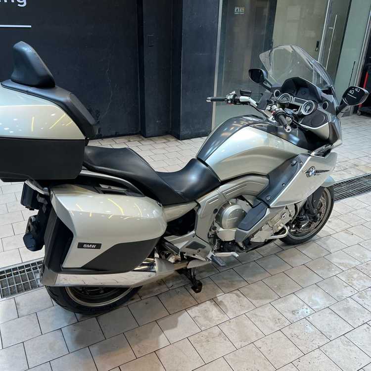 BMW K1600GTL [1만km/실키로수/무사고/옵션다수]대차가능 골드윙r1250rtr1250gsr18할리데이비슨--8